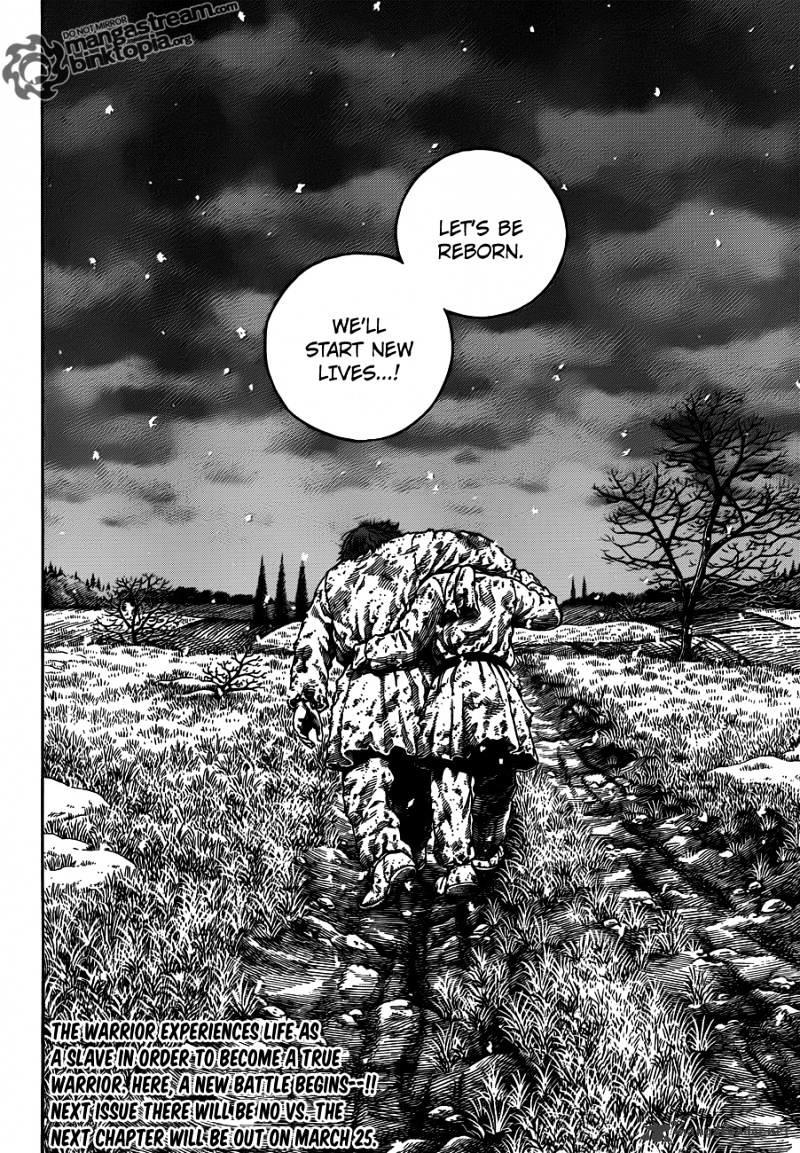 Vinland Saga, Chapter 71 image 32